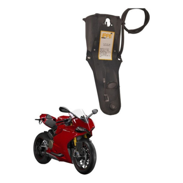 Duto De Ar Ventoinha Ducati Panigale 1199 2015