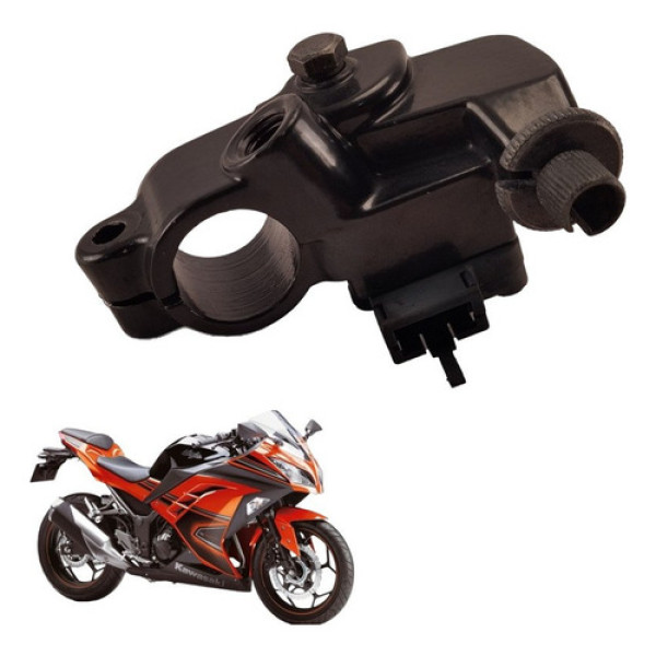 Manicoto Embreagem Kawasaki Ninja 300 2014