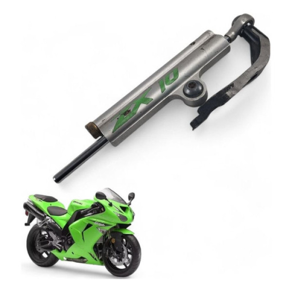 Amortecedor Direção Kawasaki Zx 10r 2007