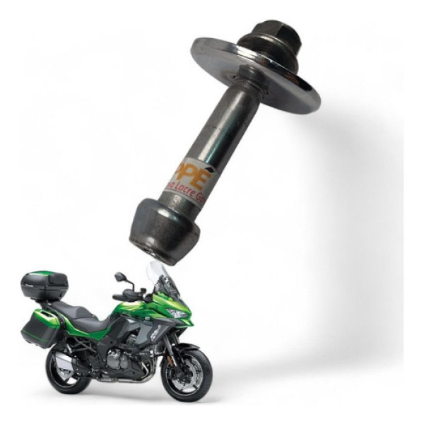 Parafuso Escapamento Kawasaki Versys 1000 2020