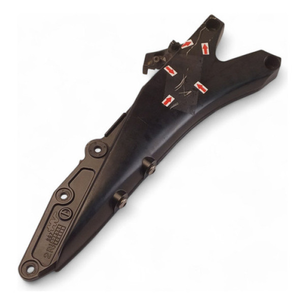 Quadro B Direito Suzuki Srad 750 2008