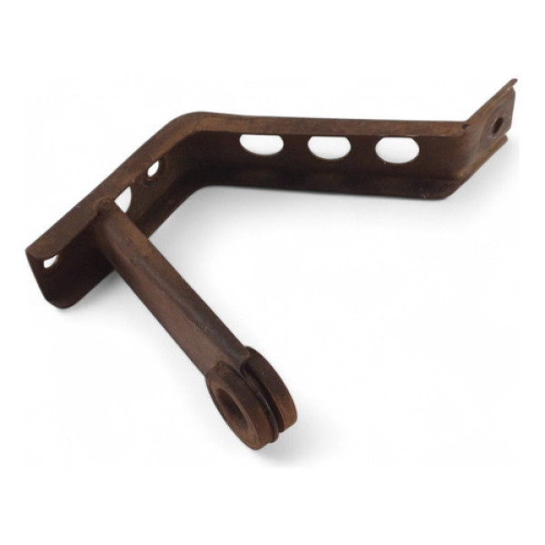 Suporte Radiador Kawasaki Zx 11 1996