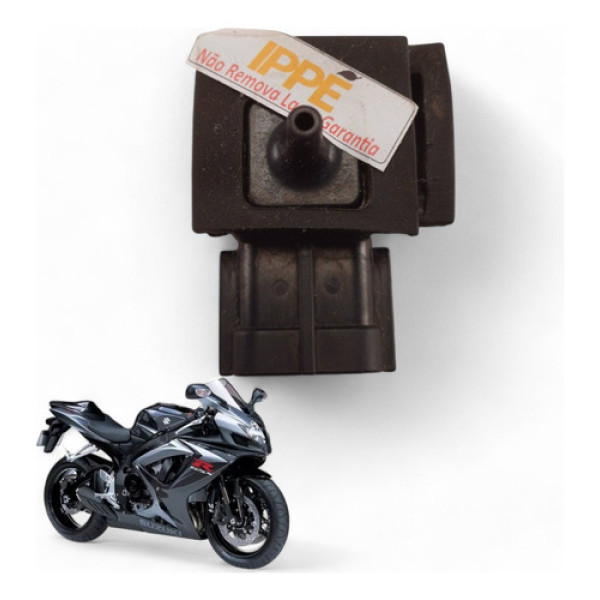 Sensor Map Suzuki Srad 750 2007
