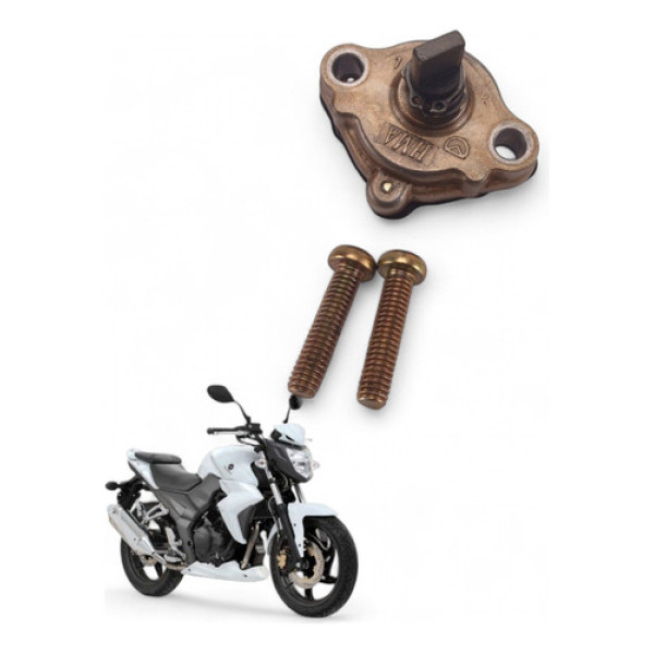 Bomba Óleo Dafra Next 250 2013