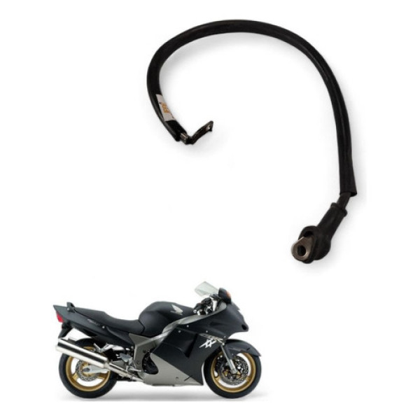 Cabo Motor Partida Honda Cbr 1100xx 1998