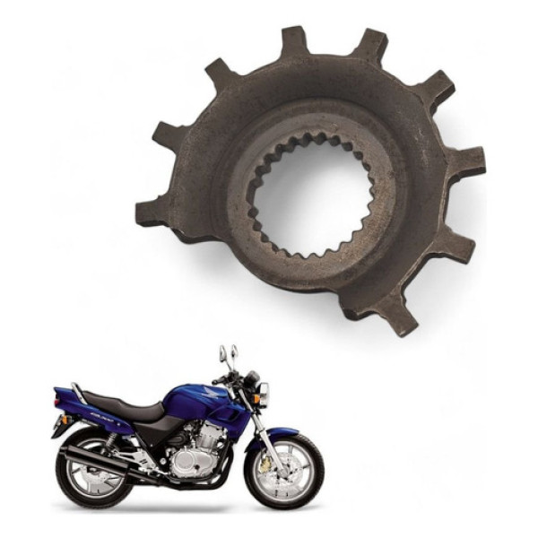 Rotor Pulsador Honda Cb 500 2001