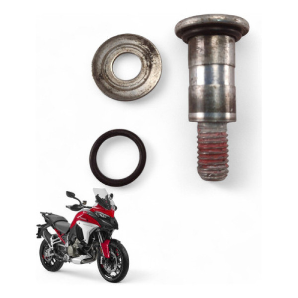 Parafuso Pedal Cambio Ducati Multistrada V4s 2023