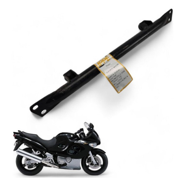 Suporte Motor Suzuki Gsx 750f 2008