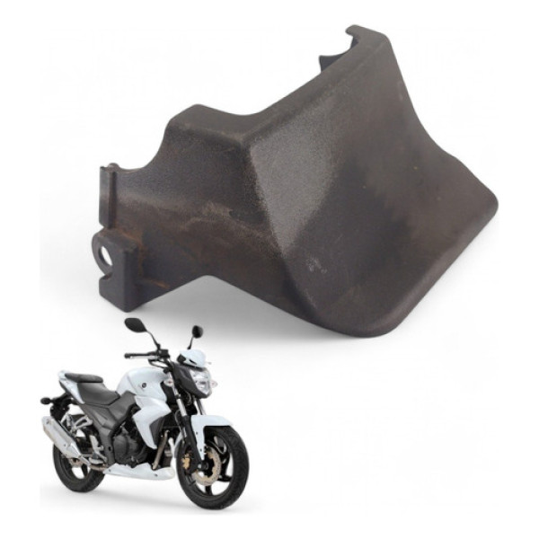 Acabamento Chassi Direito Dafra Next 250 2013