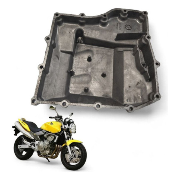 Carter Honda Hornet 2005