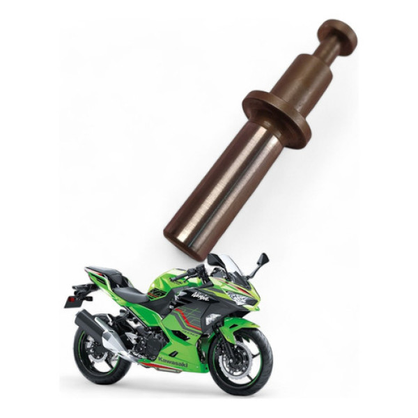 Eixo Acionamento Embreagem Kawasaki Ninja 400 2019