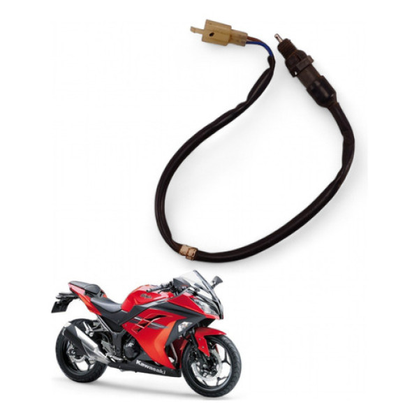 Interruptor Freio Traseiro Kawasaki Ninja 300 2017