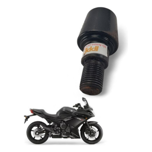 Peso Guidao Yamaha Xj6 F 2010
