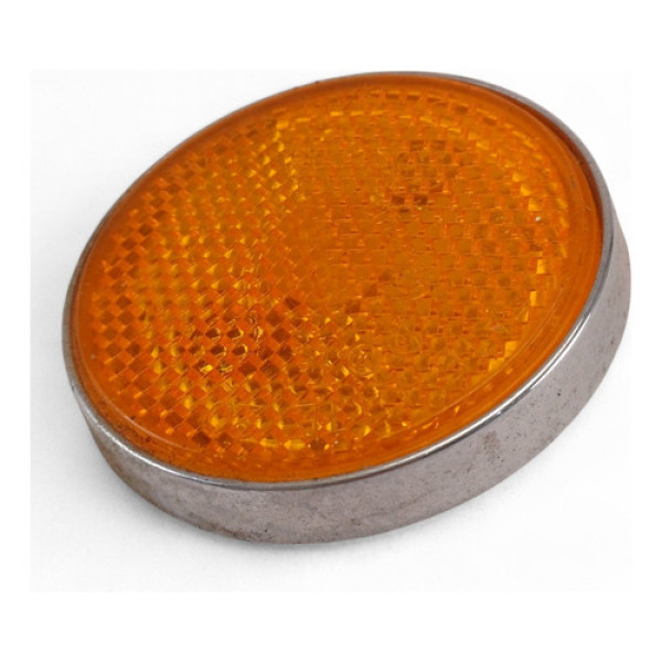 Refletor Olho Gato Pára-lamas Suzuki Intruder 250 1998