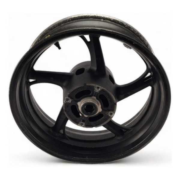 Roda Traseira Honda Hornet 2010