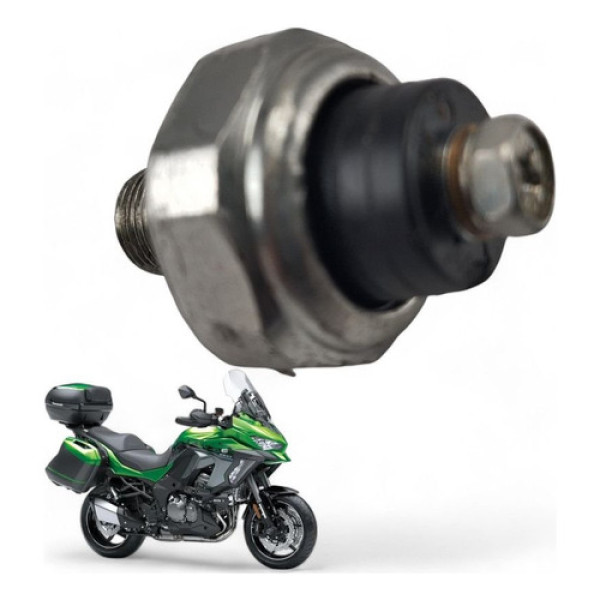 Sensor Pressão Oleo Kawasaki Versys 1000 2020