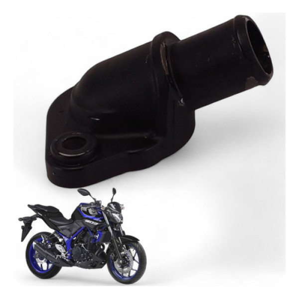 Tampa Válvula Termostática Yamaha Mt 03 2019