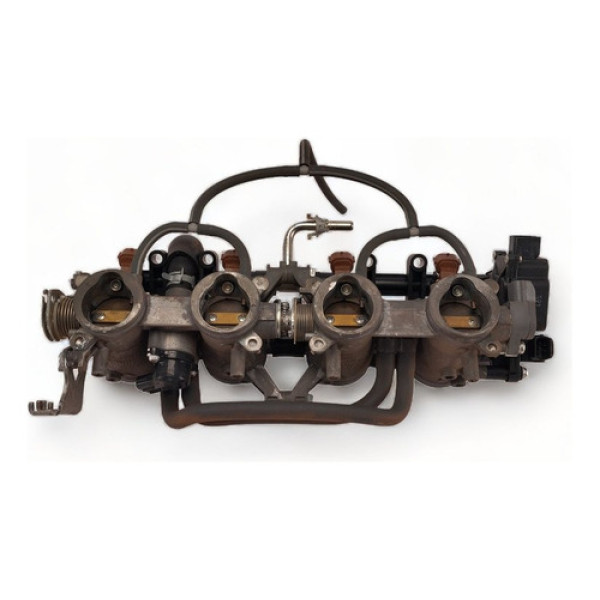 Corpo Injeção Suzuki  Gsr 750 2016