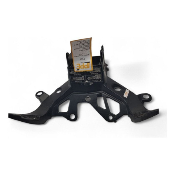 Aranha Galhada Farol Bmw S 1000rr 2011 Com Avaria