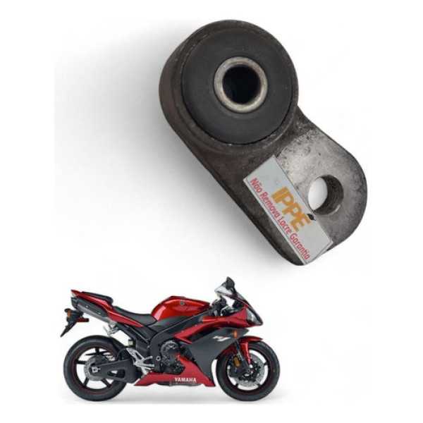 Suporte Escapamento Yamaha Yzf R1 2008