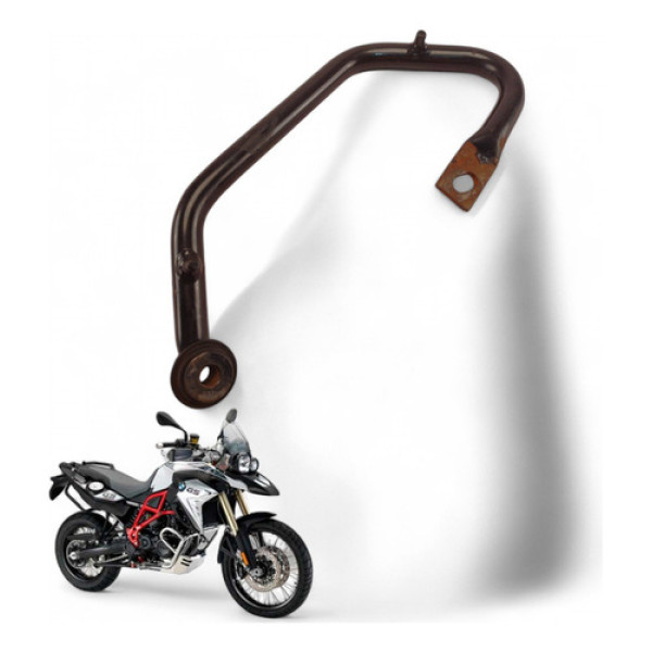 Alça Traseira Direita Bmw F800 Gs 2013