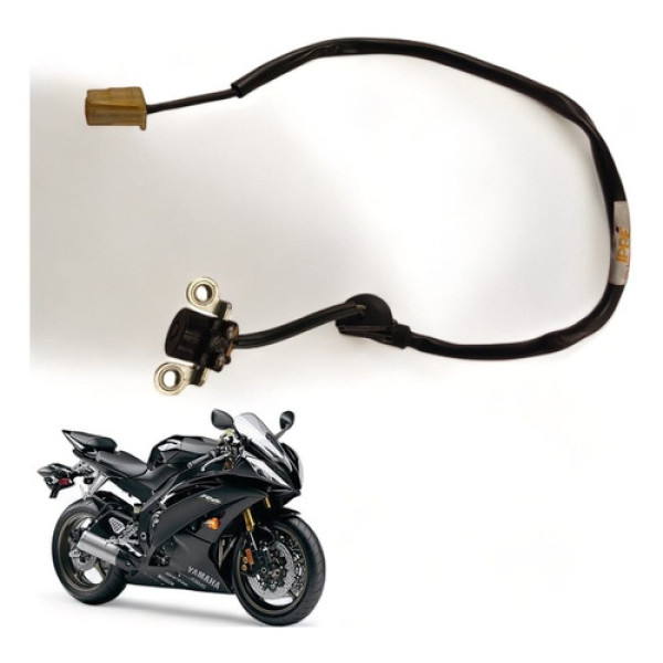 Bobina Pulso Yamaha R6 2008