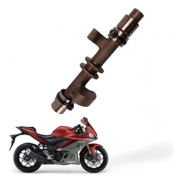 Balanceiro Yamaha  Yzf R3 2019 Yamaha Yzfr3 Yamaha Yzf R 3