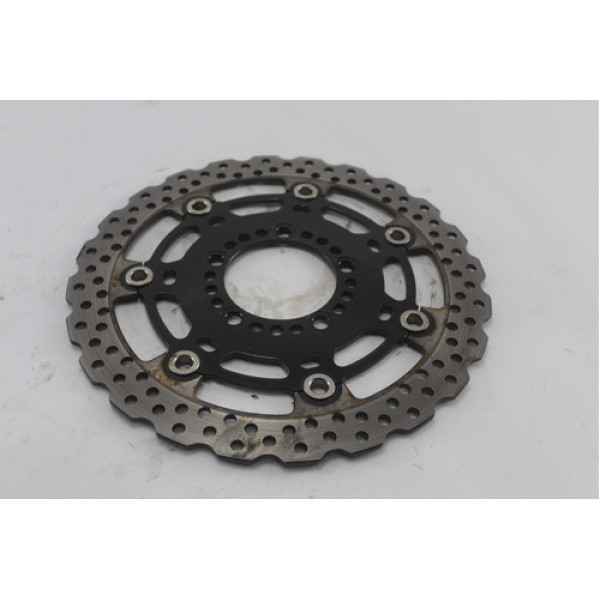 Disco De Freio Dianteiro Direito Kawasaki Er-6n Er 6n (363)