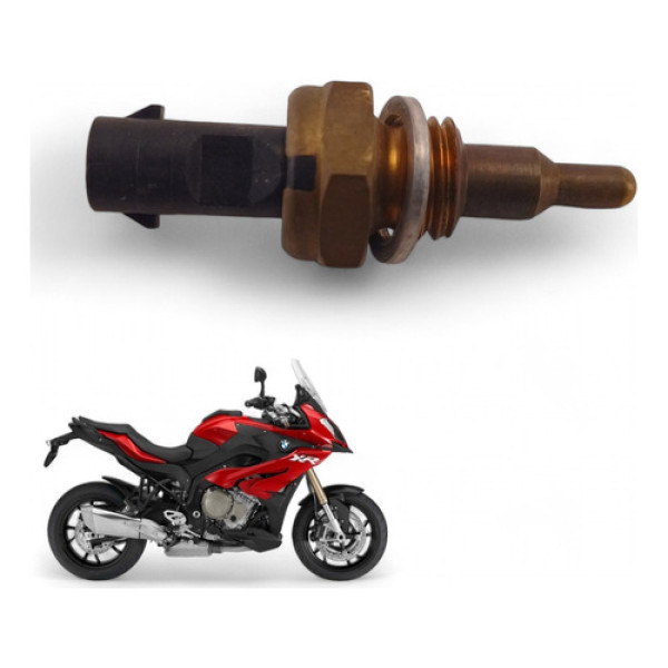 Sensor Temperatura Água Bmw S1000 Xr 2017