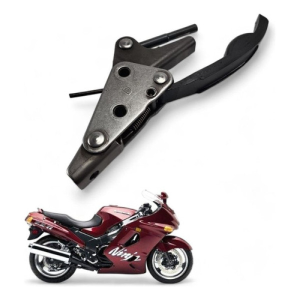 Tensor Corrente Alternador Kawasaki Zx 11 1996