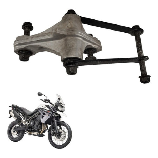 Link Amortecedor Triumph Tiger 800xcx