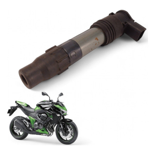 Bobina Ignição Kawasaki Z800 2013