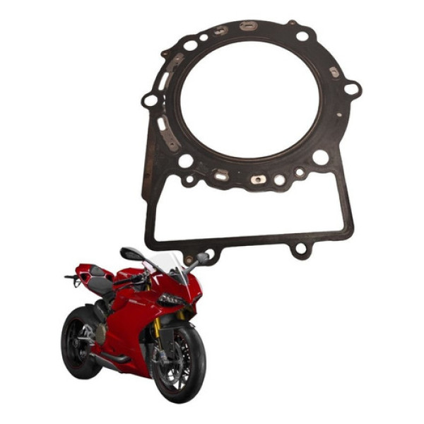 Junta Cabeçote Dianteiro Ducati Panigale 1199 2015