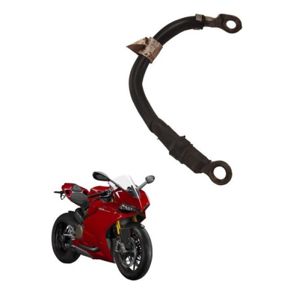 Cabo Negativo Ducati Panigale 1199 2015