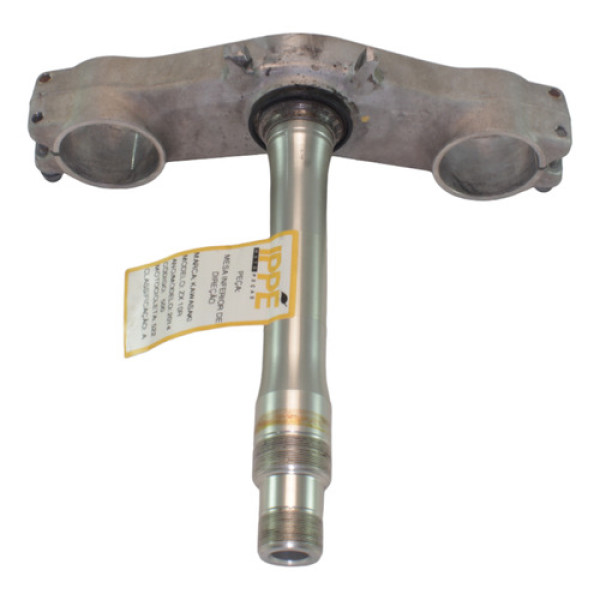 Mesa Inferior De Direção  Kawasaki Zx 10r 2014 (522)