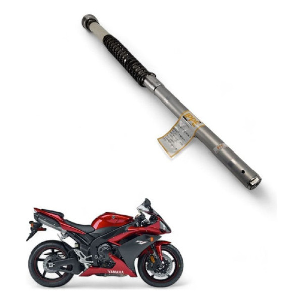 Flauta Bengala Yamaha Yzf R1 2008