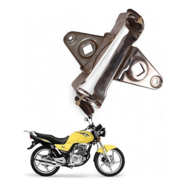 Suporte Farol Suzuki Yes 125 2007