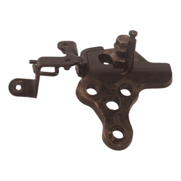 Suporte Cavalete Lateral Yamaha  Yzf R3 2019 Yamaha Yzfr3