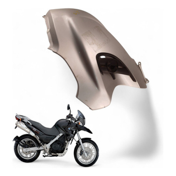 Carenagem Lateral Direita Bmw G 650 Gs 2011