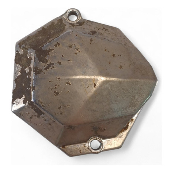 Tampa Corrente Comando Kasinski Comet 150 2013 Com Avaria