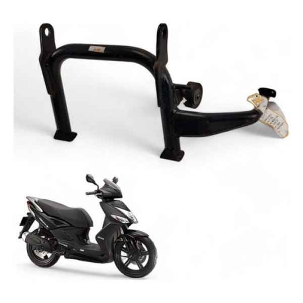 Cavalete Central Kymco Agility 200i 2022