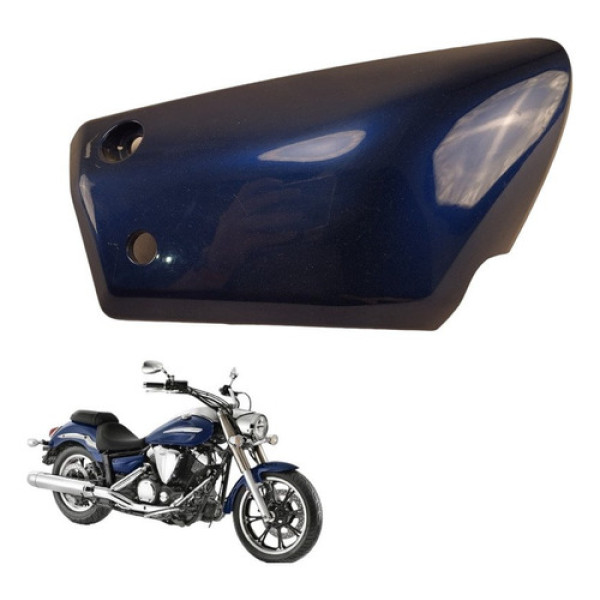Carenagem Lateral Direita Yamaha Midnight 950 2012