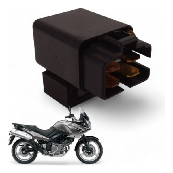 Relê Auxiliar Suzuki Dl 650 V Strom 2012