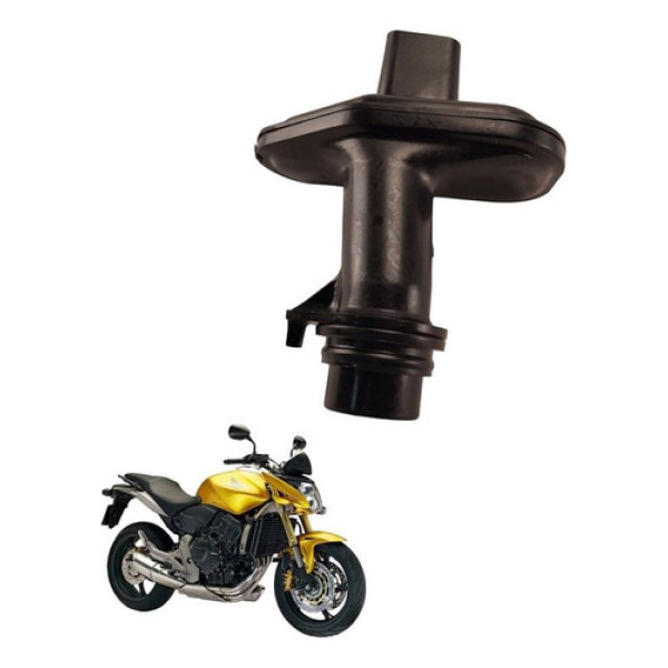 Pescador Oleo Honda Hornet 2010