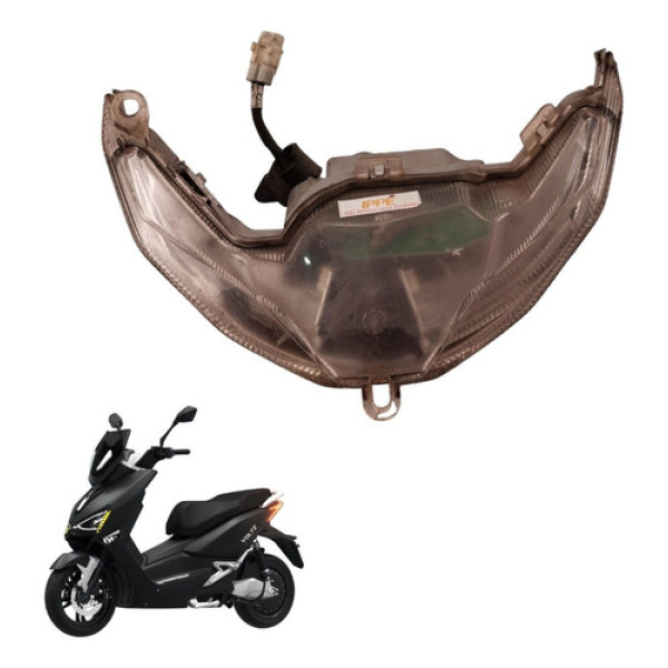 Meia Luz Frontal Aima Voltz Ev 01 2022