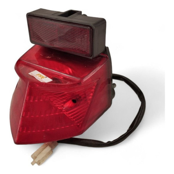 Lanterna Traseira Honda Cb 300 2009