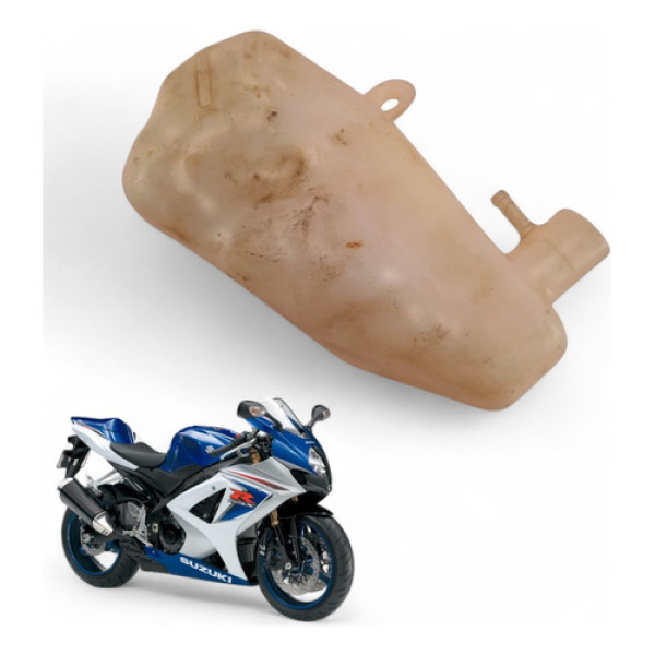 Reservatório Radiador Suzuki Srad 1000 2009