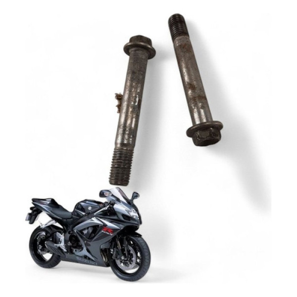 Parafuso Pinça 1 Suzuki Srad 750 2008