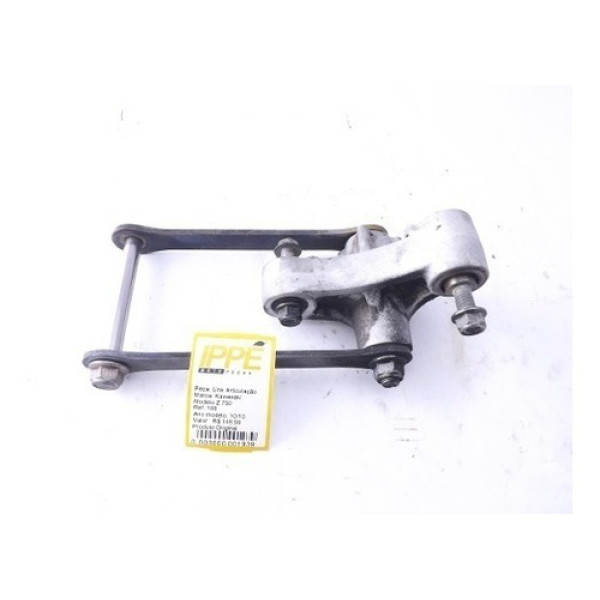 Link Do Amortecedor Suspensão Traseira Z 750 Kawasaki (193)