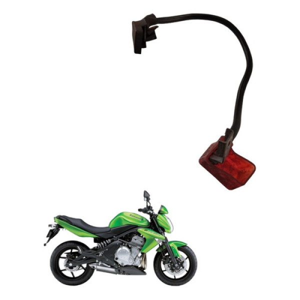 Cabo Positivo Kawasaki Er-6n 2012